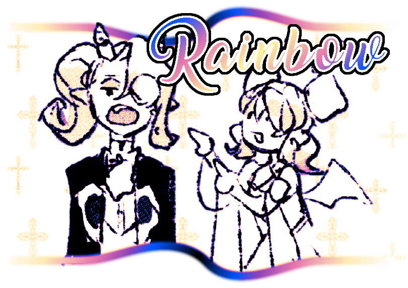 rainbow