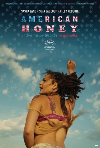  American Honey (2016) 720p BRRip XviD AC3 HUNSUB MKV Ah1