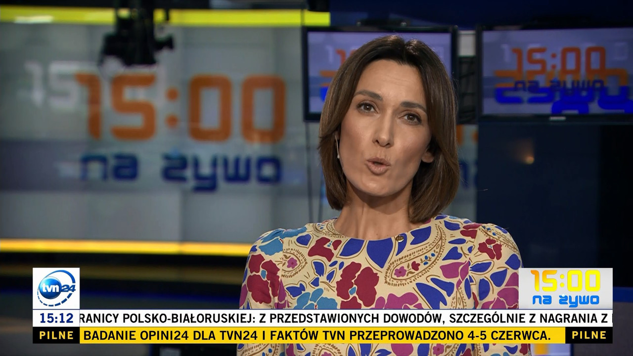 6 06 2024 agata wolna tvn24 3