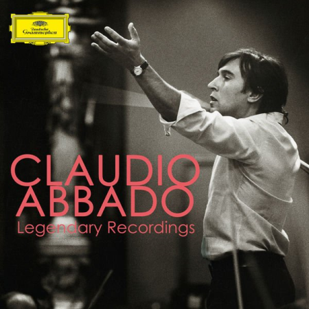 50e65a15 ee34 4f81 8d64 600bb00bdd89 - Claudio Abbado - Legendary Recordings (2022)