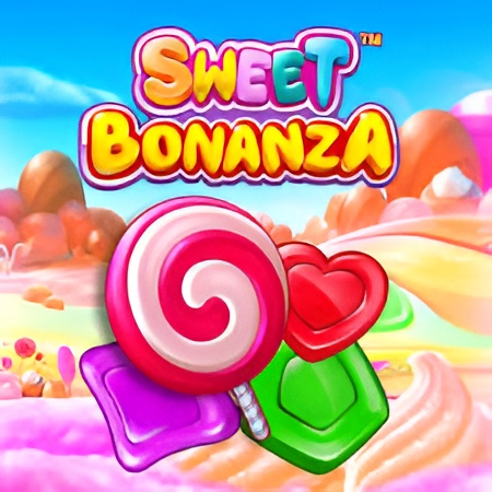 Sweet Bonanza
