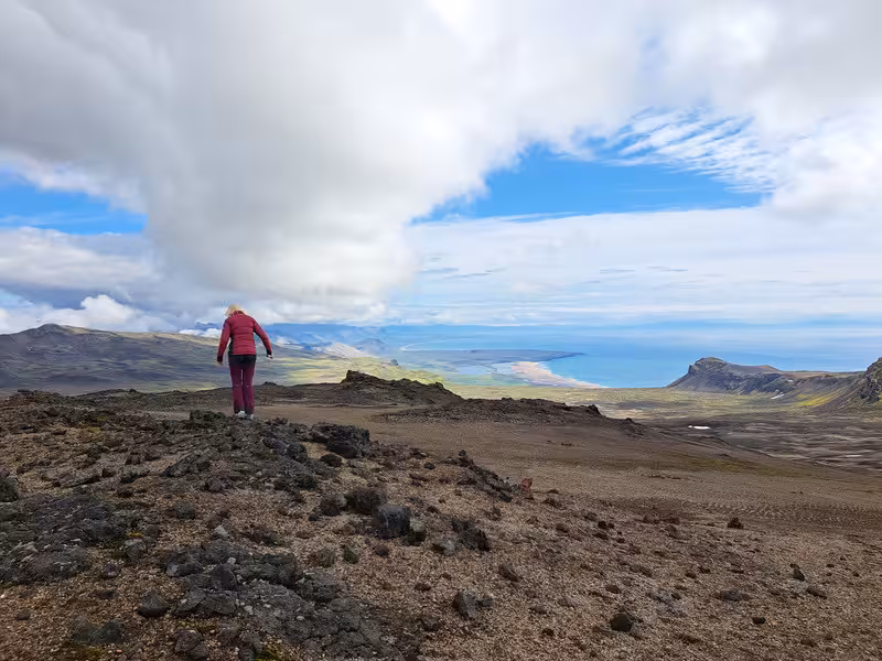 2º Viaje a la Tierra del Hielo y Fuego de 21 días (en construcción, con videos) - Blogs de Islandia - 12/07/2025 RECORREMOS PARTE DE SNAEFELLSNES Y TENEMOS EL MEJOR REGALO DEL VIAJE (15)