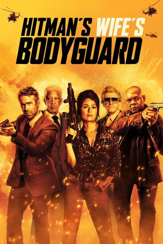 Hitman’s Wife’s Bodyguard (2021) BluRay EXTENDED Dual Audio (Hindi+Engligh) – 480P | 720P | 1080P | 4K – 350MB | 1.2GB | 3.1GB | 10GB | 18GB – Download & Watch Online