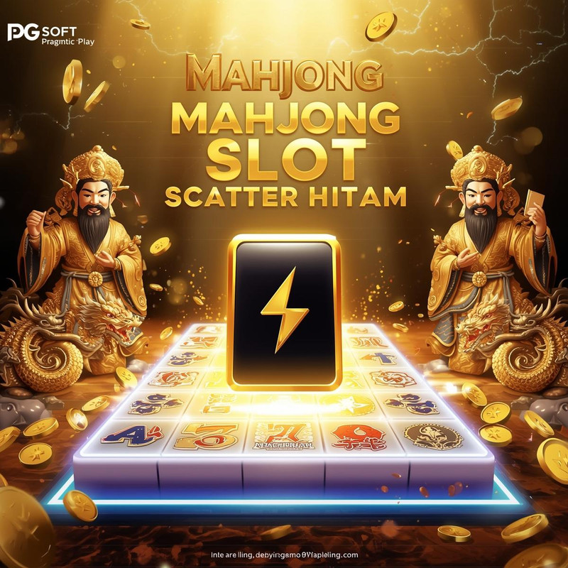 Temukan Pola Gacor Mahjong Ways 2 Malam Ini, Jackpot Sudah Menunggu