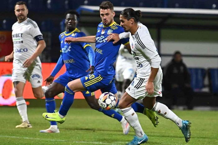 FC Botosani vs Unirea Slobozia, 23h00 ngày 28/07