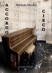 Michela Minini – Accordo cieco (2026)