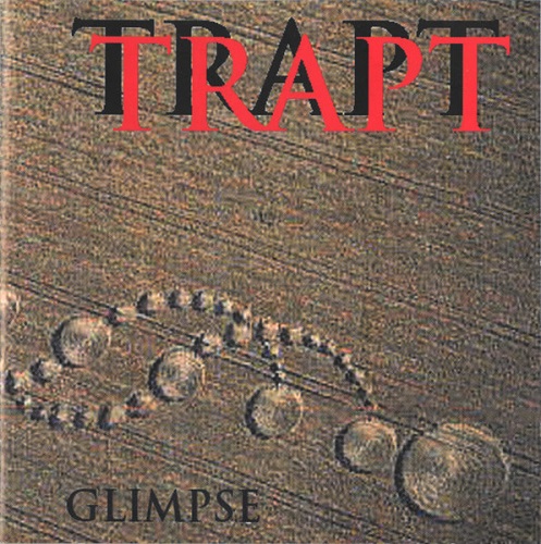 Trapt - Glimpse (EP) (2000) (Lossless + MP3)