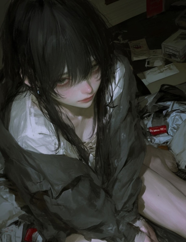 人物照片