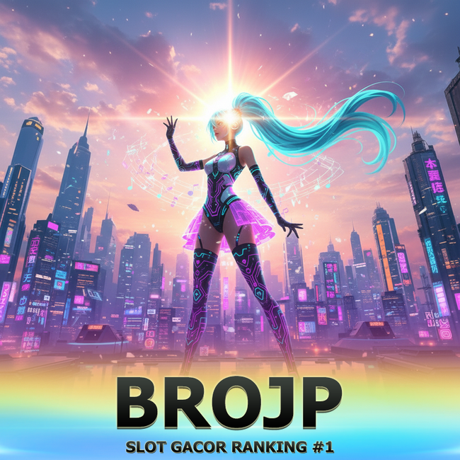 Login BROJP Customer Service: Support 24 Jam via WhatsApp dan Live Chat