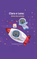 Clara e Luna Direto das Estrelas