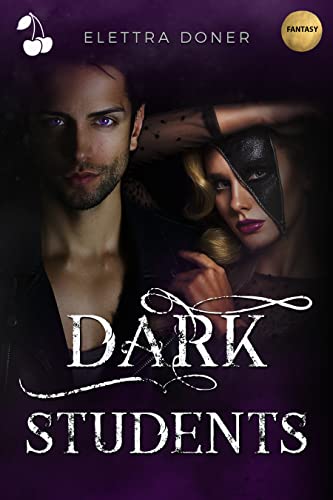 Elettra Doner - Dark Students (2021)