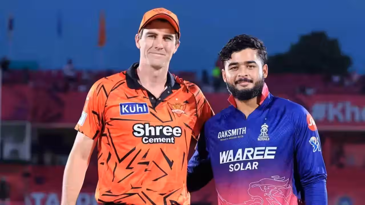 IPL Standings: Points Table, Team Rankings and Playoff Race Explained