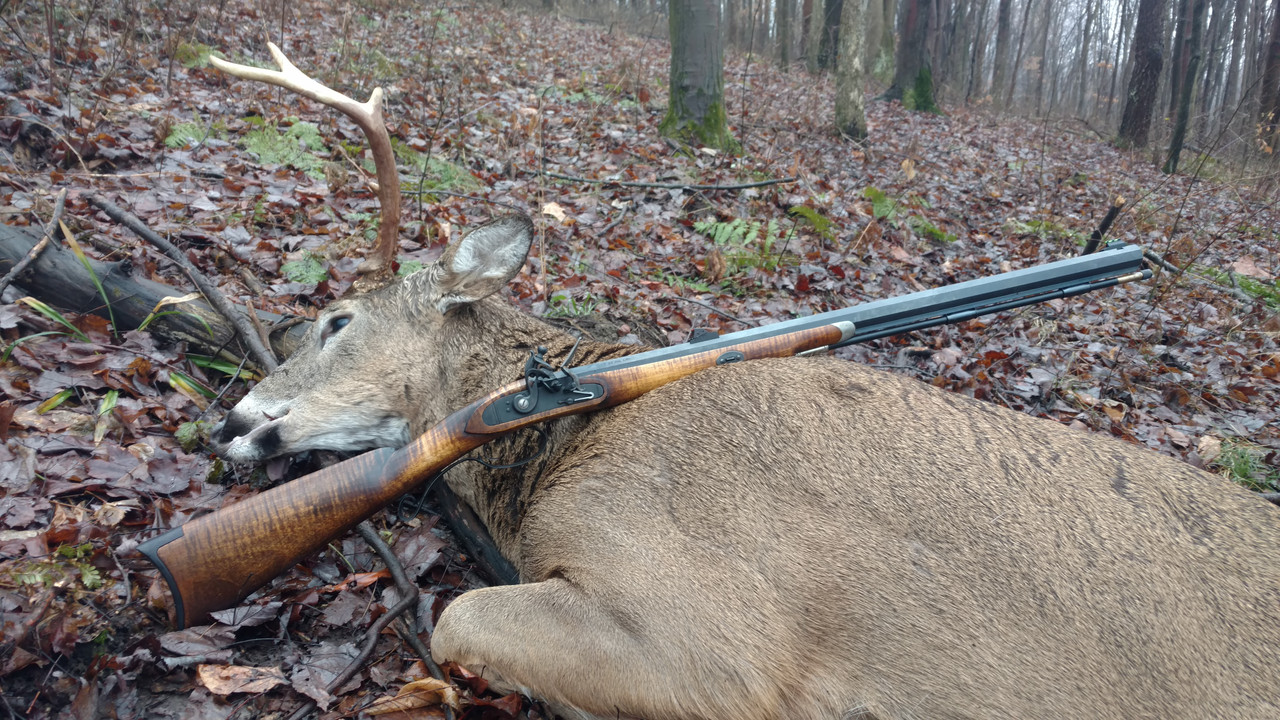 Muzzerloader Bullet Gr Weigh Page 2 The Huntingpa Com