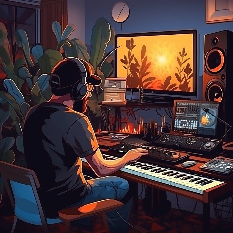 free sample packs for music production