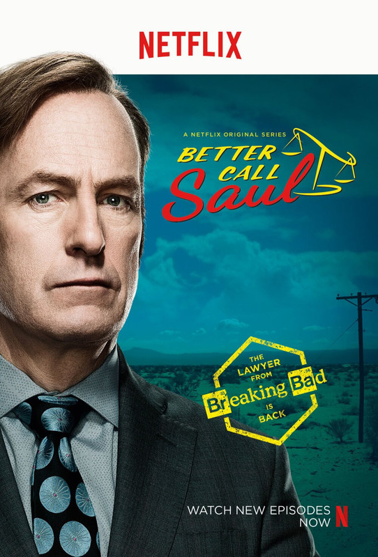 ‘Better Call Saul’ podría reescribir ‘Breaking Bad’ con su última temporada