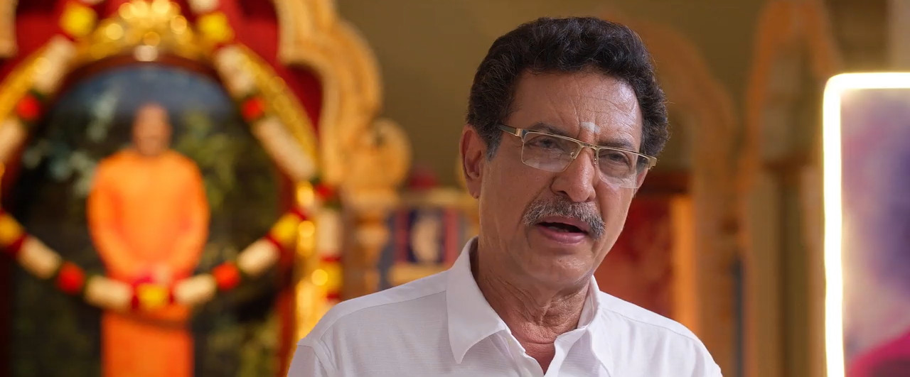 Anantha 2026 WebRip [Hindi + Tamil + Telugu] 480p 720p ESub Screenshot