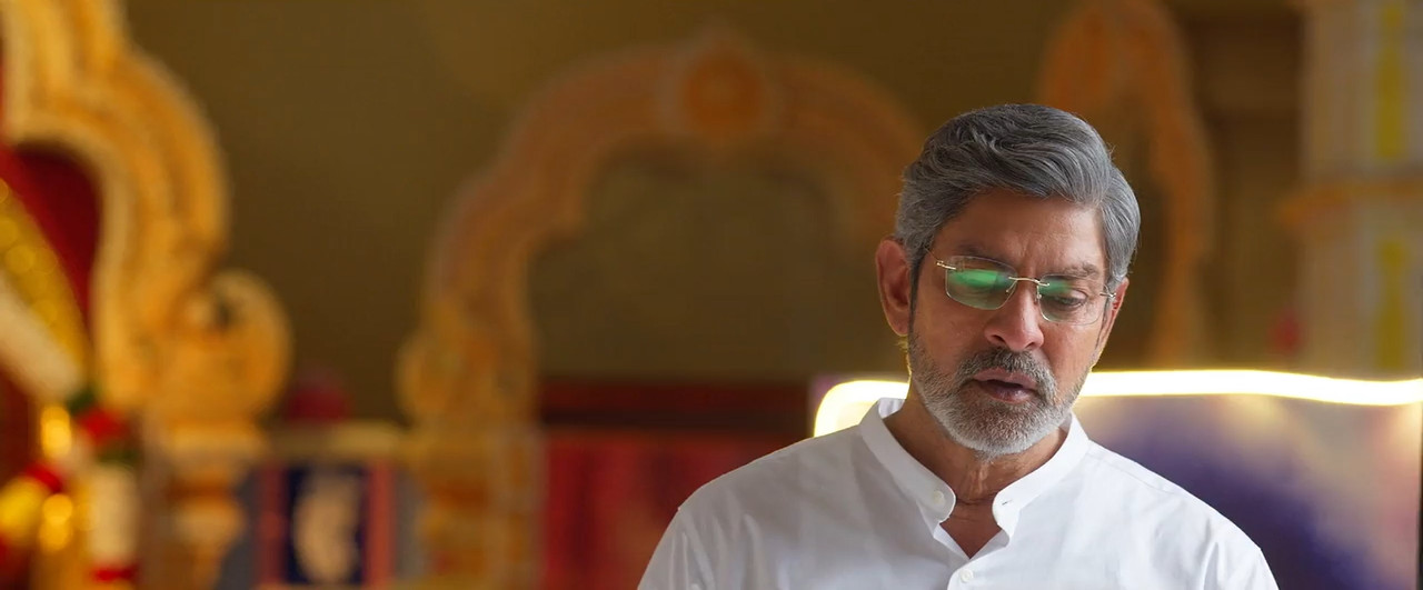 Anantha 2026 WebRip [Hindi + Tamil + Telugu] 480p 720p ESub Screenshot