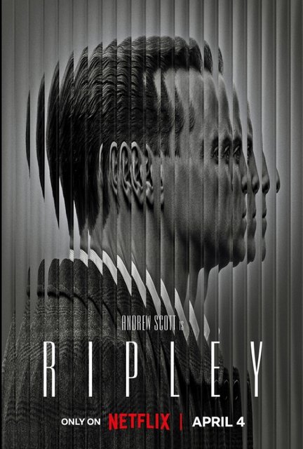 Ripley (2024) (Sezon 1) MULTi.1080p.NF.WEB-DL.H264.DDP5.1.Atmos-K83 / Lektor i Napisy PL