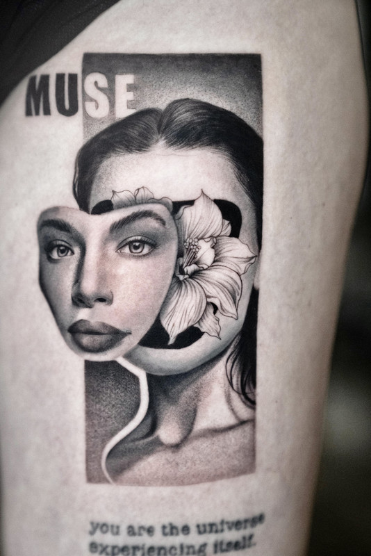 Tattoo Art
