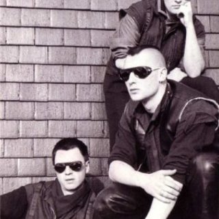 Front 242 - Discografia (1982-2016) .mp3 - 320 kbps