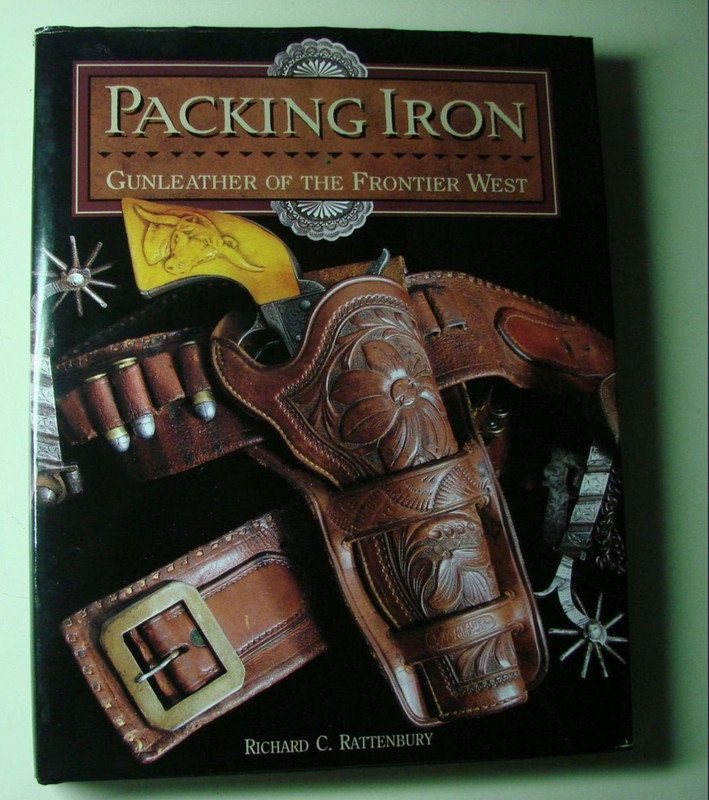 Packing Iron