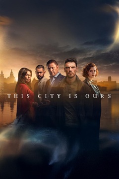This City Is Ours Complete S01 720p WEBRip x265-TFPDL