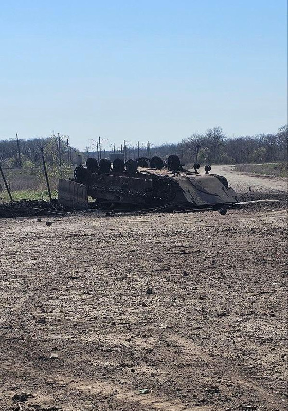 1018 BMP-2 675-sb3KDZ destr 22 05 25