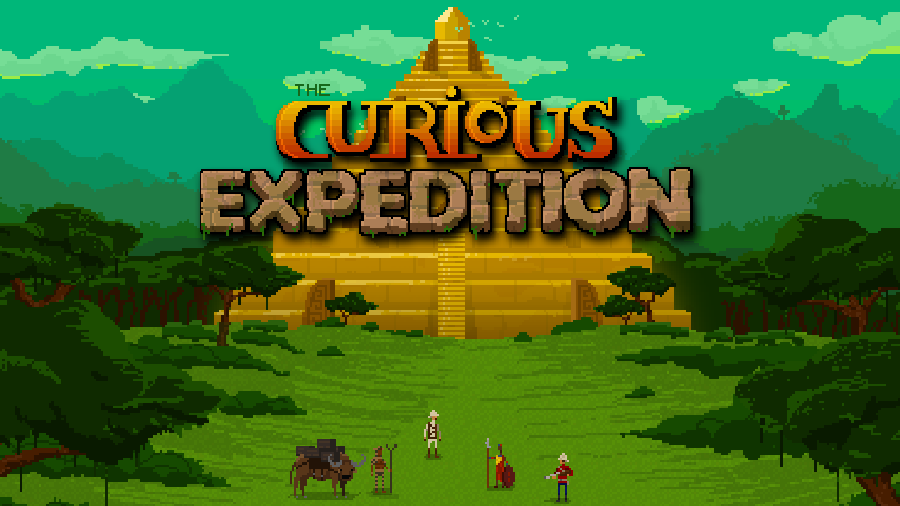 Curious Expedition 2 GOG Goldberg GNU Linux Native Wine johncena141