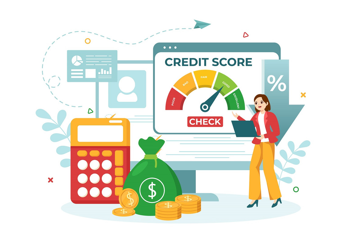 Reviving Credit Score with Credit Karma: My Experience in Killeen