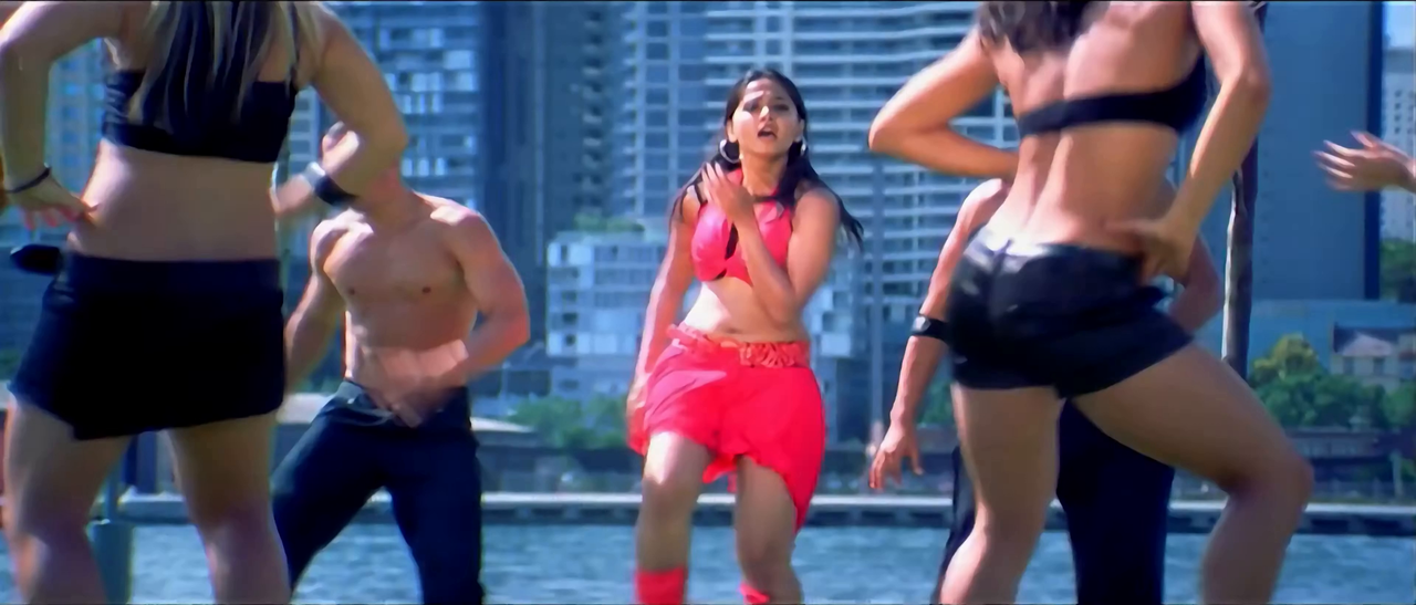 Anushka Shetty Title 4K Song from Okka Magadu2025-04-24 18-34-56-896-207