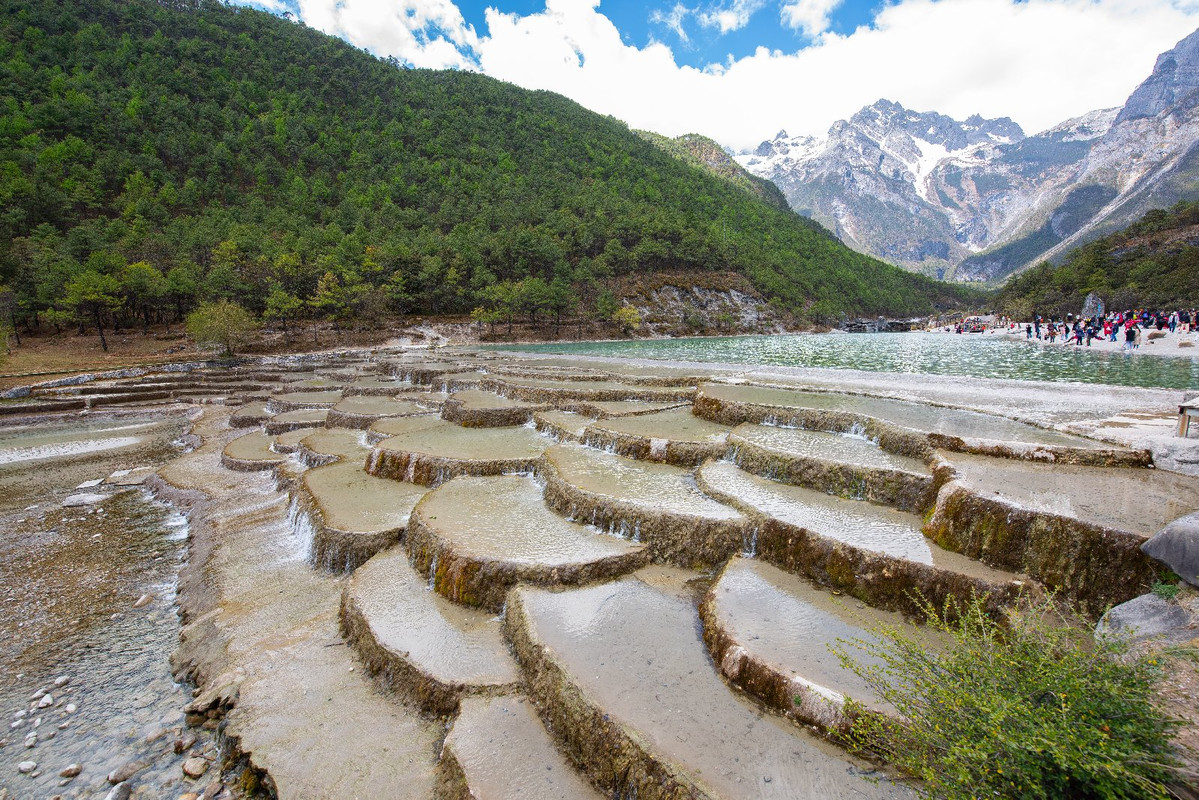 Yunnan 2019 - Blogs de China - Dia 5 - Lijiang y Alrededores (18)