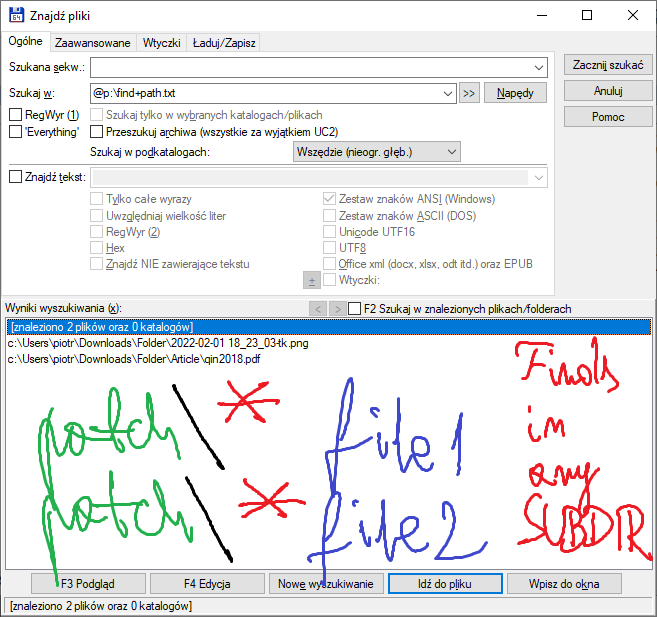 4 find - path_(star)file