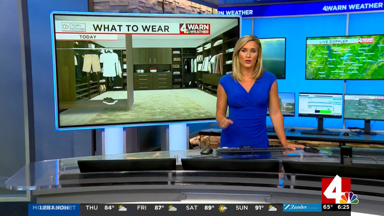 18 June - 12.00.00 - News 4 Today 6 00 a.m. 'News 4' covers events that....ts_snapshot_00.33.10.572