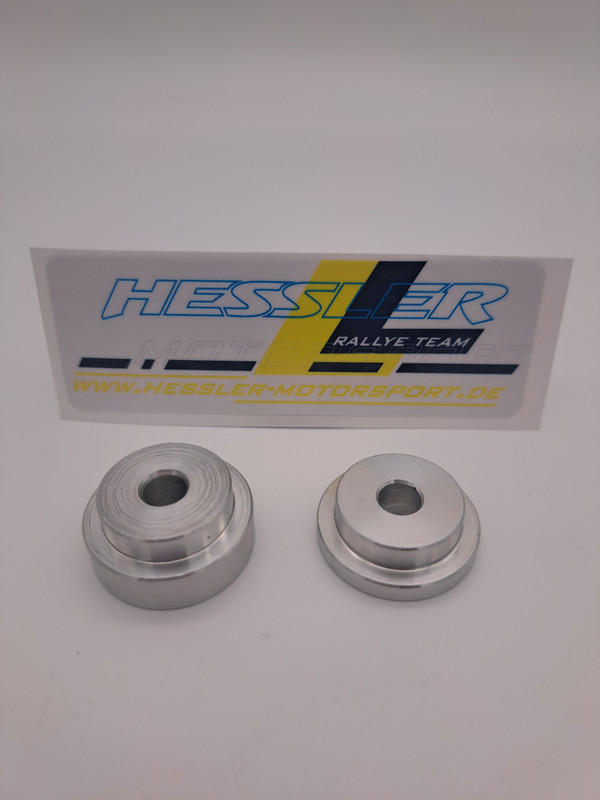 800DE MIVV Spacerkit HRT