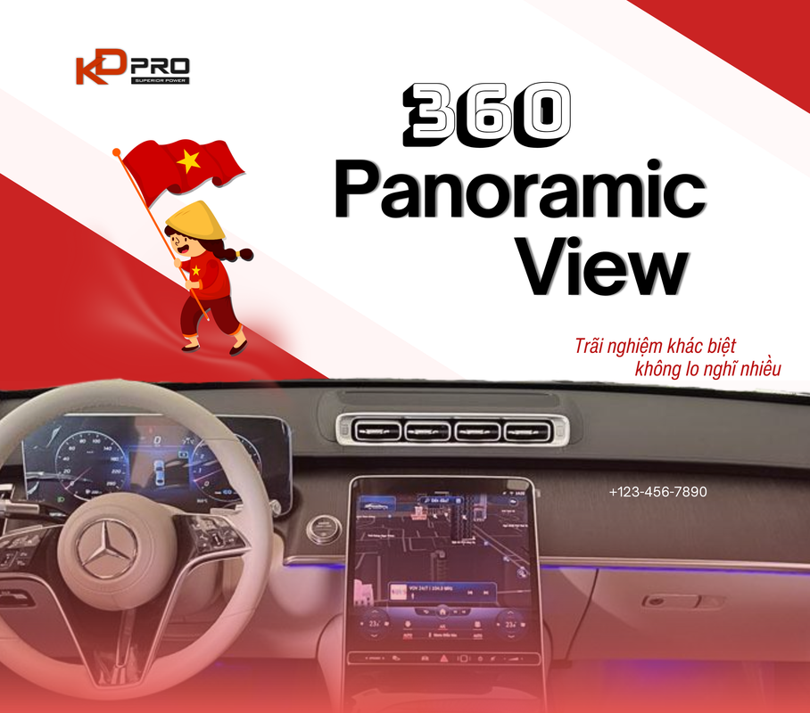 KDPRO