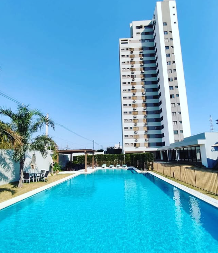 Casa da Piscina - Imagem 3