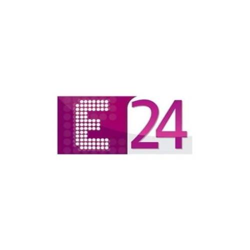 E24 logo
