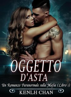 Kenlh Chan - Oggetto d'asta (2024)