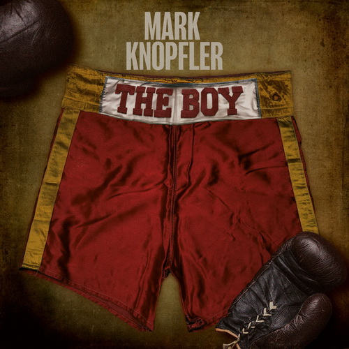 Mark Knopfler - The Boy (2024) [FLAC]
