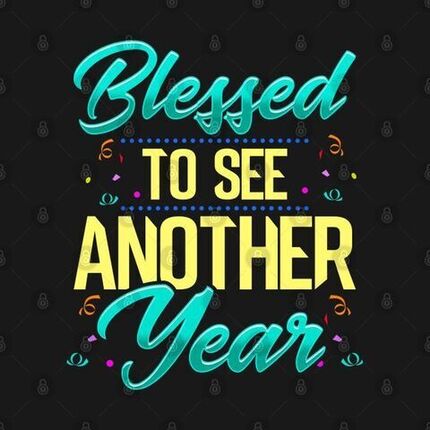 Blessesee-New-Year