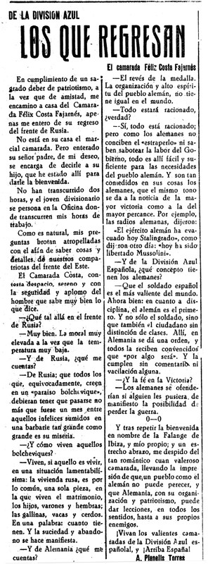 01-12-1943 Félix Costsa Fajarnés