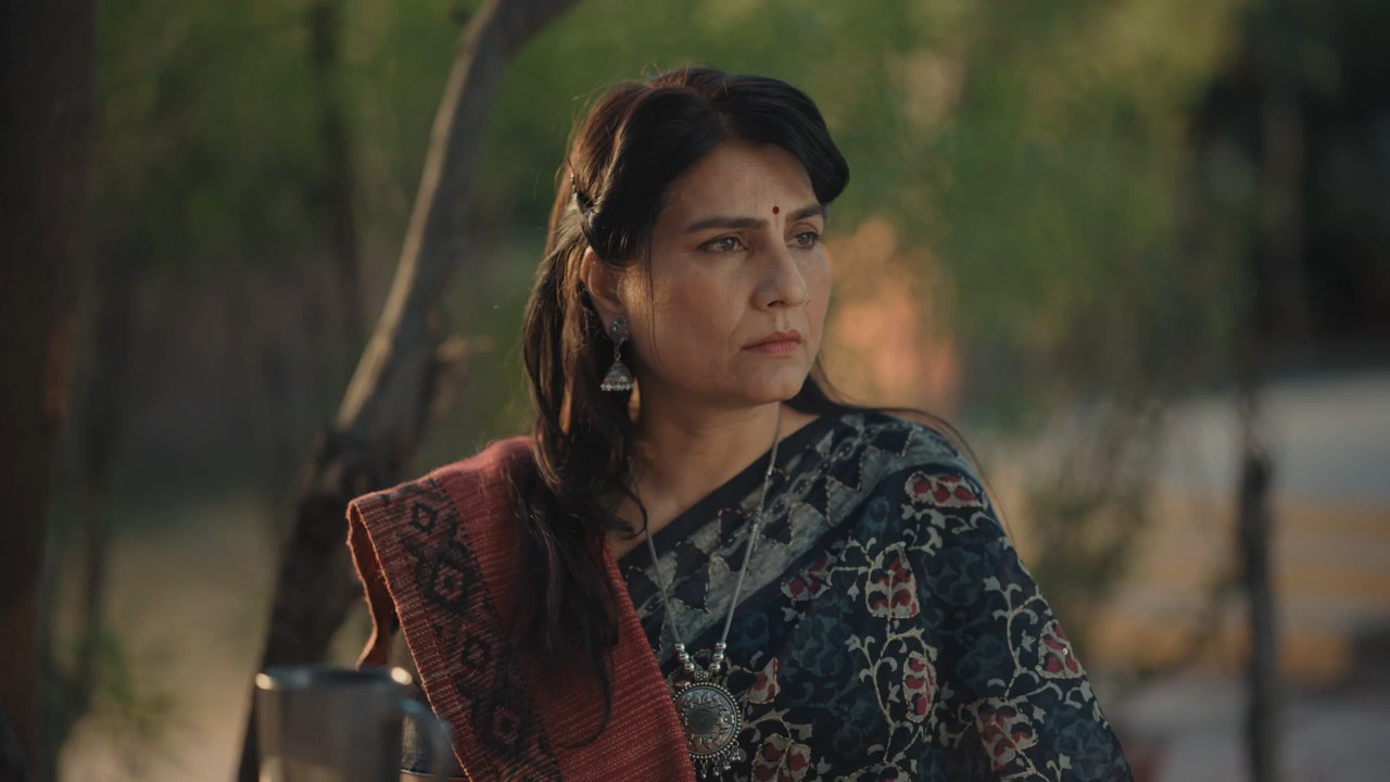 Pyaar Testing (2025) Season 1 [Hindi] WebRip 480p, 720p ESub - Complete Screenshot