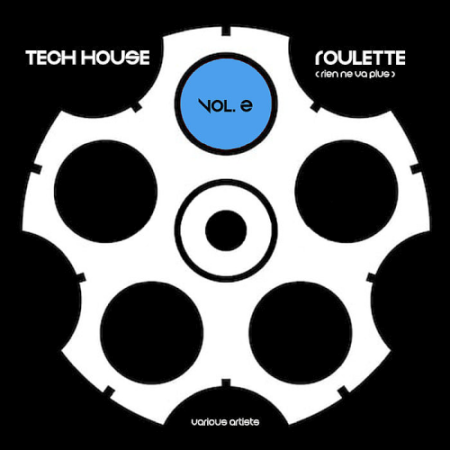 0a710403 aa68 4239 8303 9df5f46ff5c7 - VA - Tech House Roulette (Rien Ne Va Plus) Vol. 2 (2021)