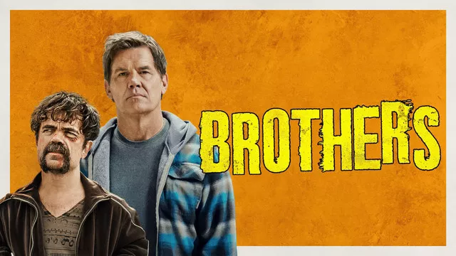Brothers (2024) [Hindi-English]