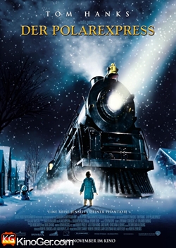 Der Polarexpress (2004)