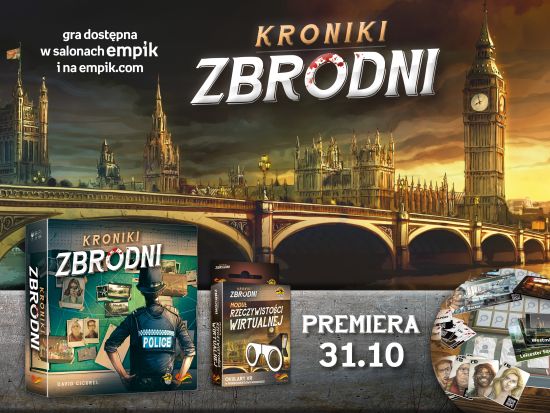 kroniki