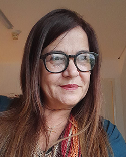 Foto da pessoa