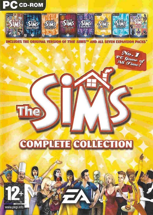 the sims complete collection 1.91 patch the sims complete collection 1.91 patch