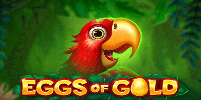Slot Eggs Of Gold