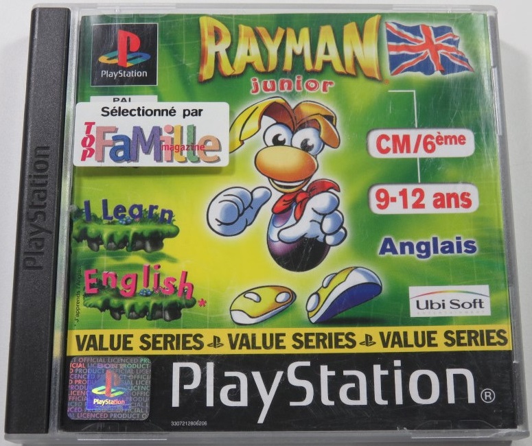 rayman-junior